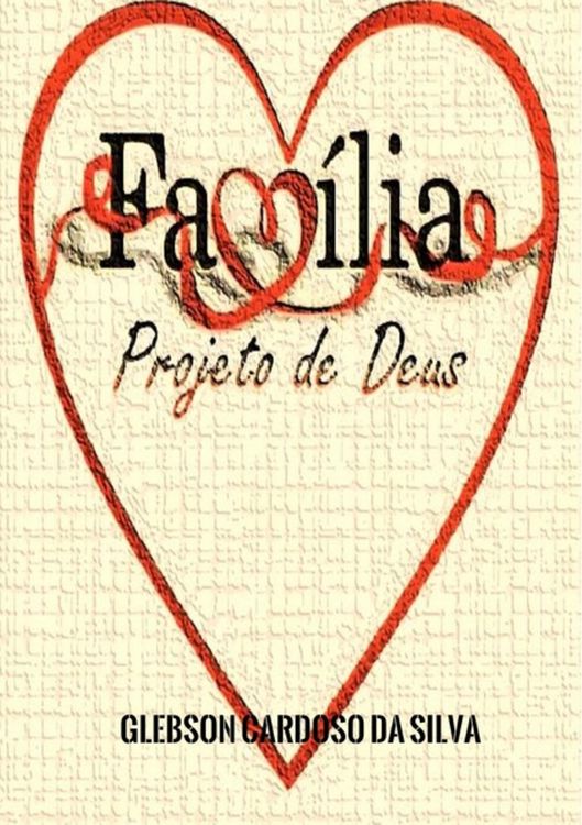 Produktbild: Fam&iacute;lia, Projeto De Deus