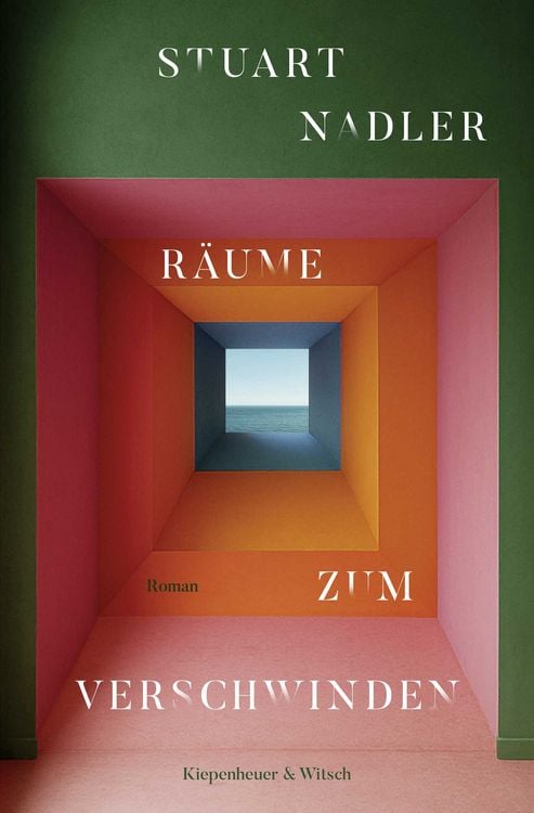 Produktbild: R&auml;ume zum Verschwinden
