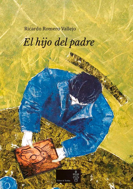 Produktbild: El hijo del padre