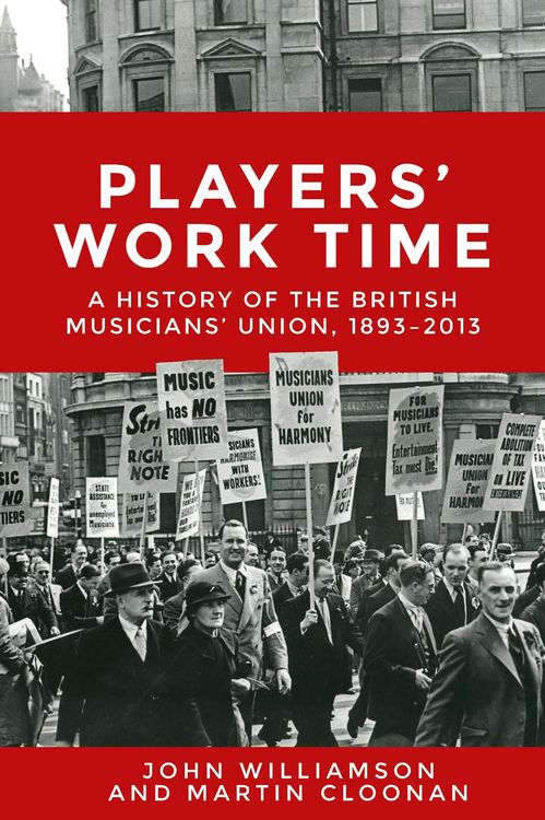 Produktbild: Players' work time