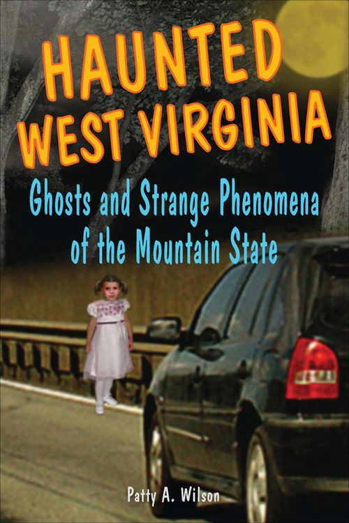 Produktbild: Haunted West Virginia