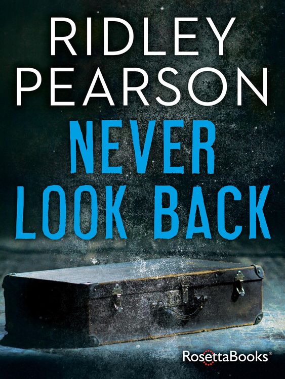 Produktbild: Never Look Back