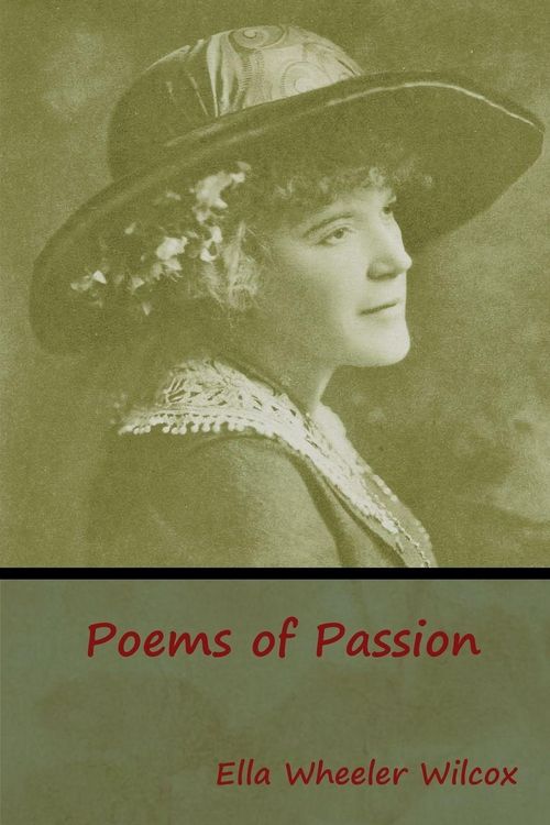 Produktbild: Poems of Passion
