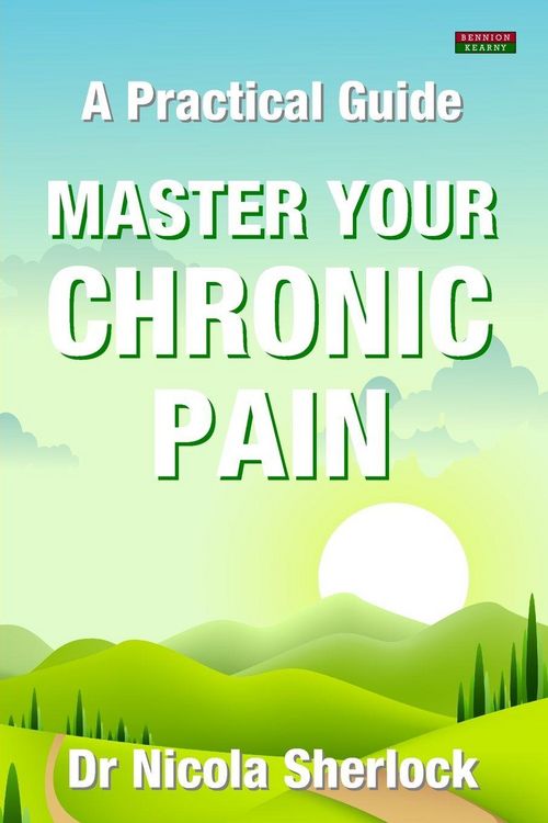 Produktbild: Master Your Chronic Pain