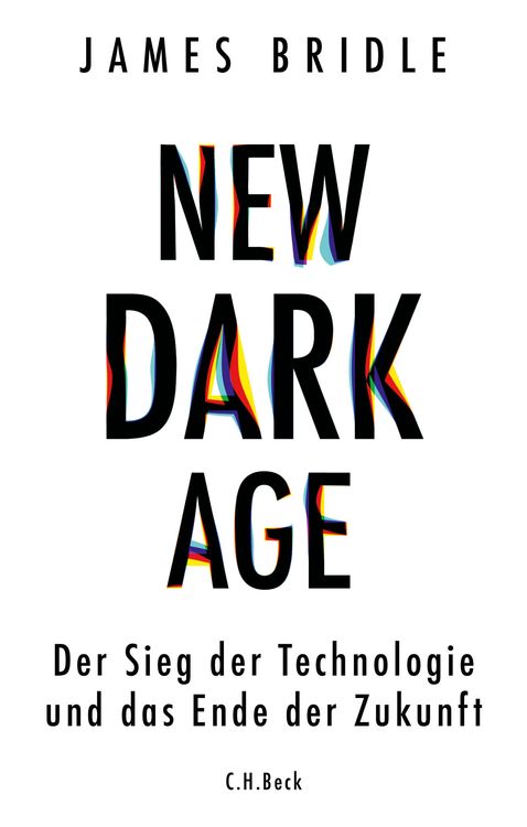 Produktbild: New Dark Age