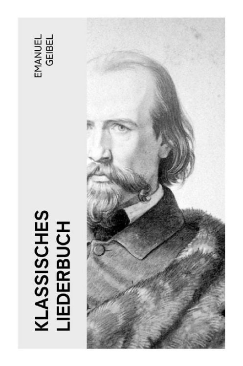 Produktbild: Klassisches Liederbuch