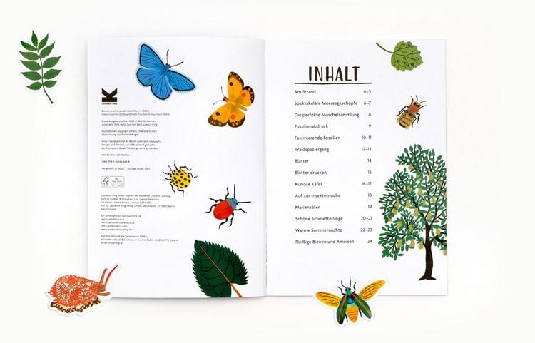 Produktbild: Hallo Sommer!