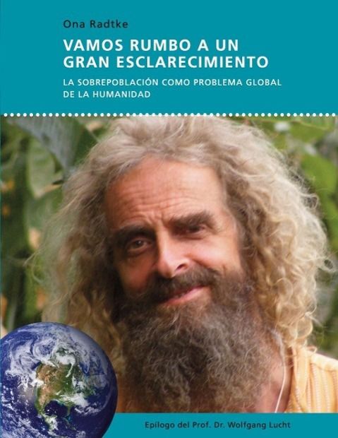Produktbild: Vamos rumbo a un gran esclarecimiento