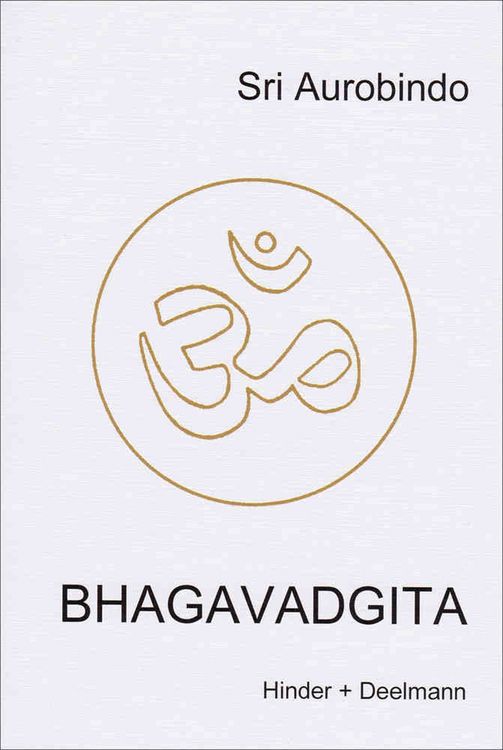 Produktbild: Bhagavadgita
