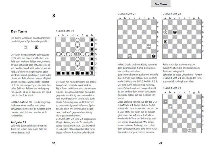 Produktbild: Schach Zug um Zug