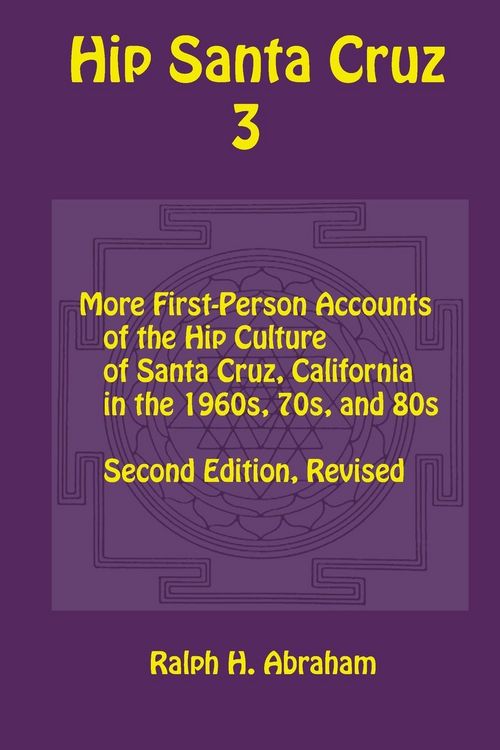 Produktbild: Hip Santa Cruz 3
