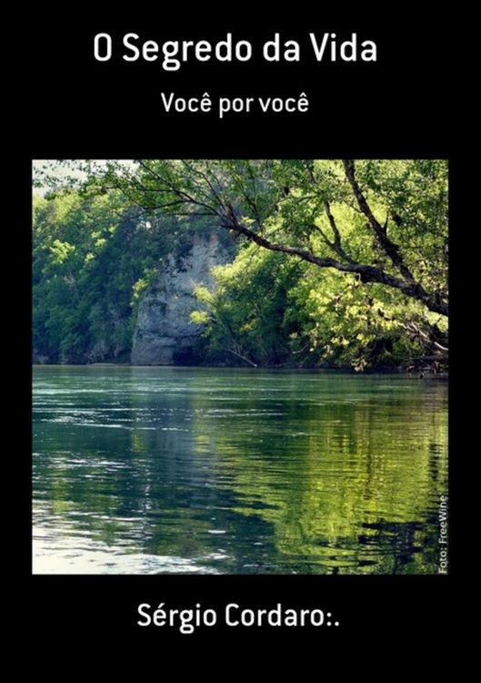Produktbild: O Segredo Da Vida