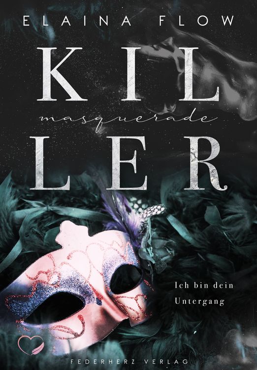 Produktbild: Masquerade Killer