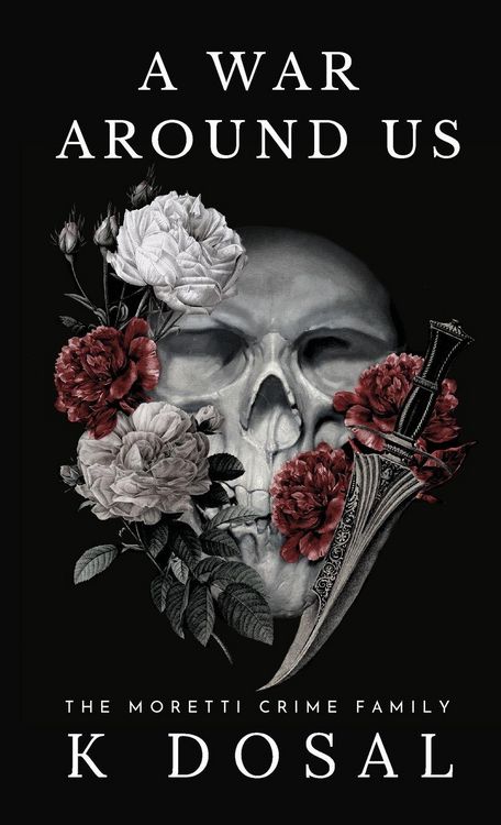 Produktbild: A War Around US