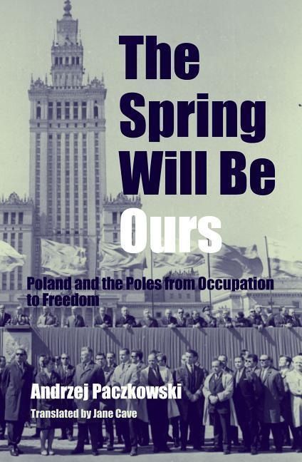 Produktbild: The Spring Will Be Ours