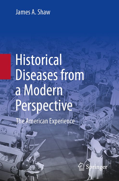 Produktbild: Historical Diseases from a Modern Perspective