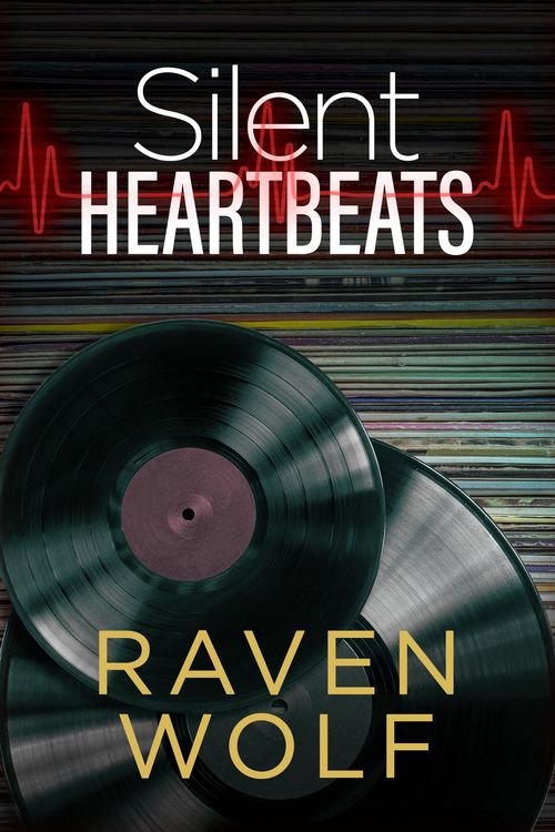 Produktbild: Silent Heartbeats