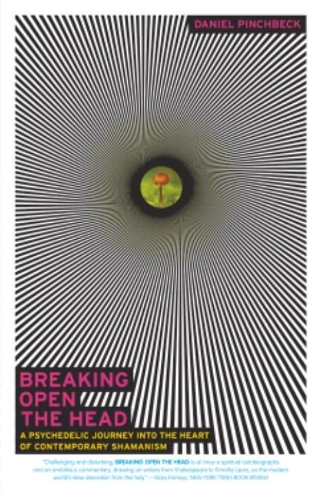 Produktbild: Breaking Open the Head