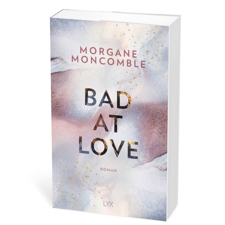 Produktbild: Bad At Love