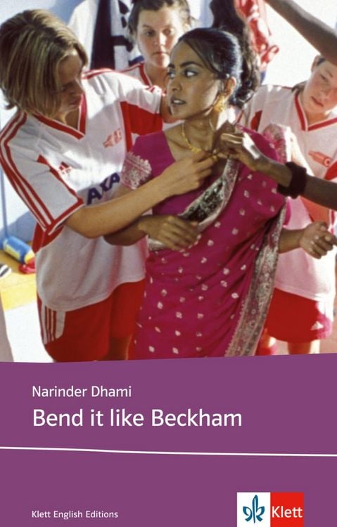 Produktbild: Bend it like Beckham. Schullekt&uuml;re