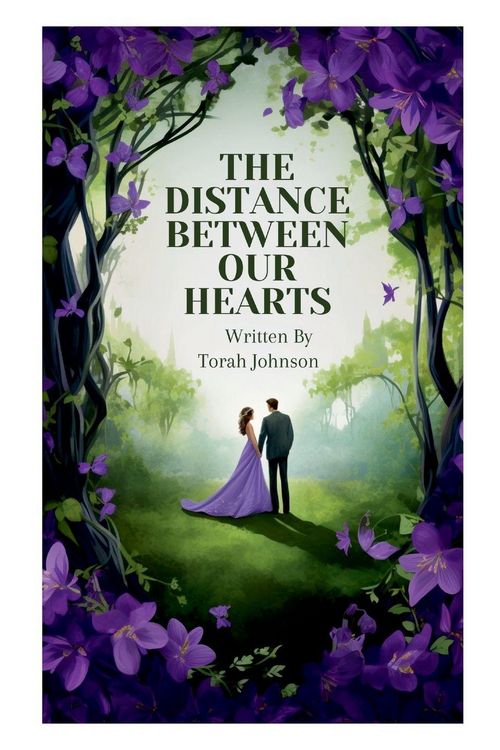 Produktbild: The Distance Between Our Hearts