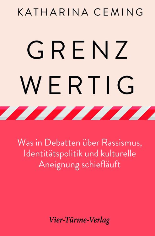 Produktbild: Grenzwertig