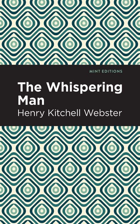 Produktbild: The Whispering Man