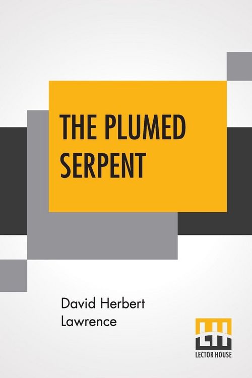 Produktbild: The Plumed Serpent