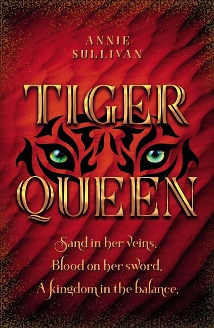 Produktbild: Tiger Queen