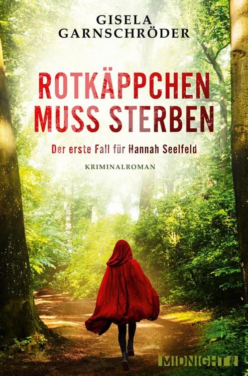 Produktbild: Rotk&auml;ppchen muss sterben