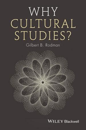 Produktbild: Why Cultural Studies?