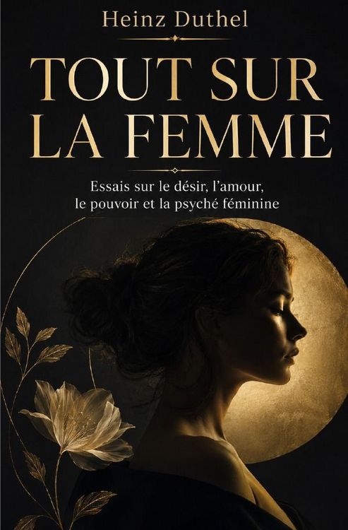 Produktbild: Tout sur la Femme