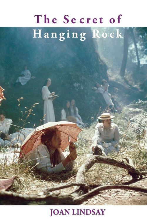 Produktbild: The Secret of Hanging Rock