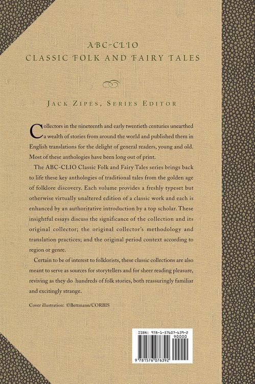 Produktbild: Popular Stories of Ancient Egypt