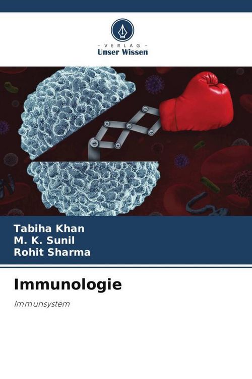 Produktbild: Immunologie