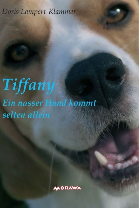 Produktbild: Tiffany, ein nasser Hund kommt selten allein
