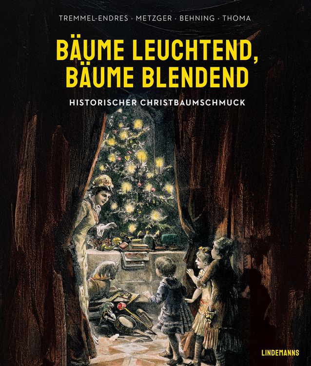 Produktbild: B&auml;ume leuchtend, B&auml;ume blendend