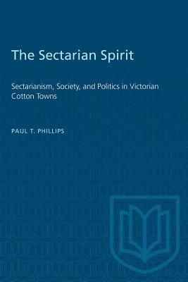 Produktbild: The Sectarian Spirit