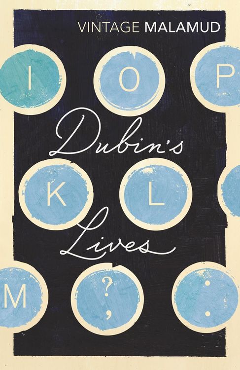 Produktbild: Dubin's Lives