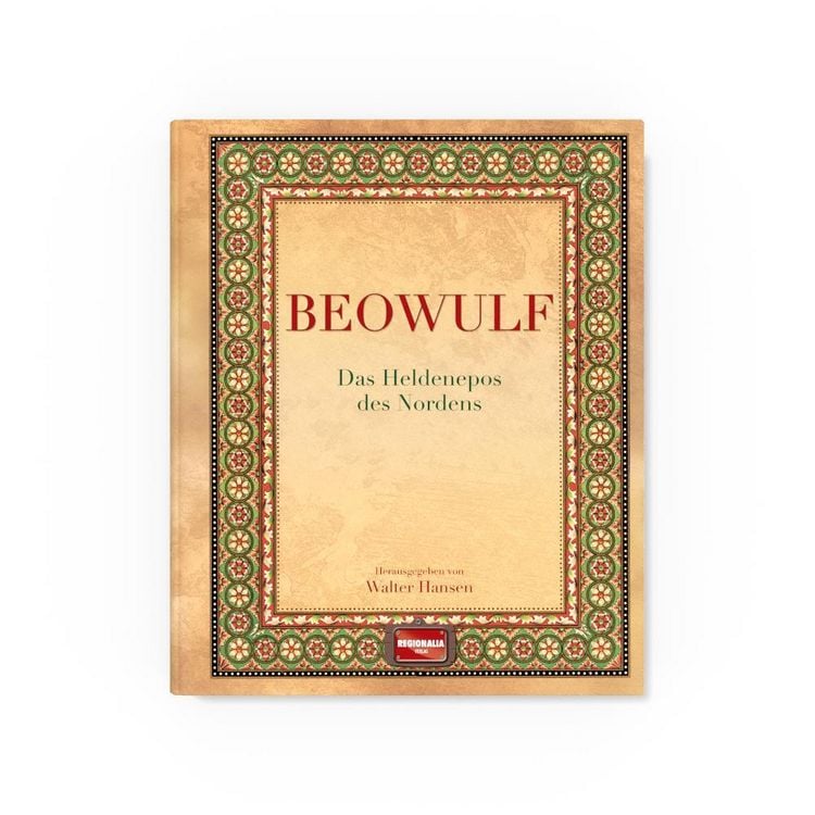 Produktbild: Beowulf