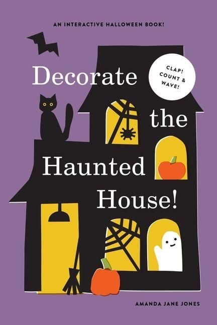 Produktbild: Decorate the Haunted House