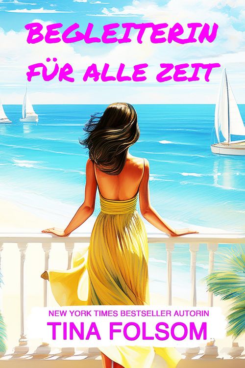 Produktbild: Begleiterin für alle Zeit
