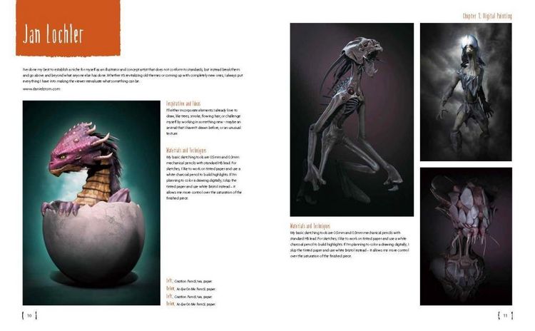 Produktbild: Monsters of the Imagination
