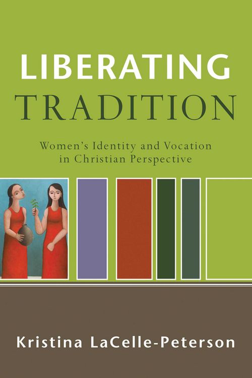 Produktbild: Liberating Tradition