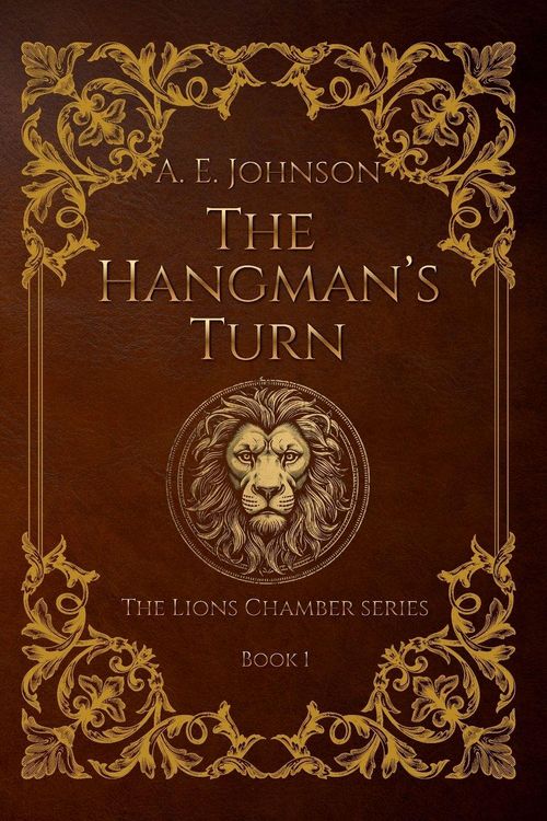 Produktbild: The Hangman's Turn