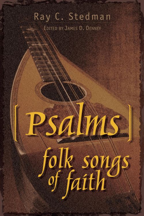 Produktbild: Psalms: Folk Songs of Faith