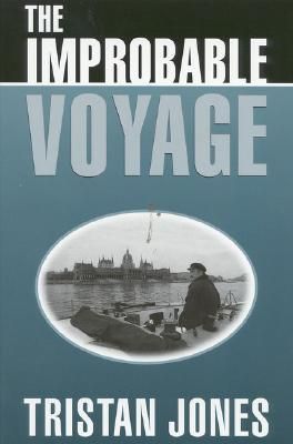 Produktbild: The Improbable Voyage