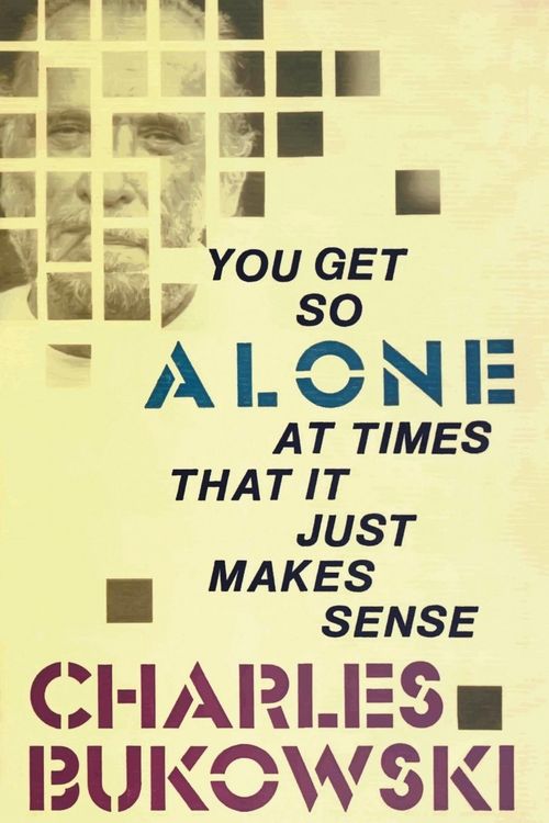 Produktbild: You Get So Alone at Times