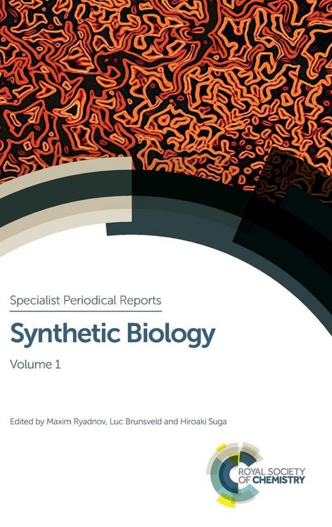 Produktbild: Synthetic Biology