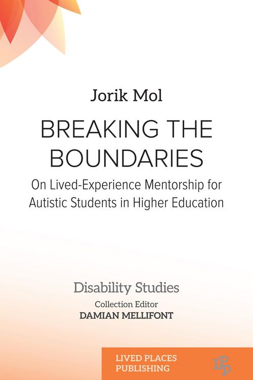 Produktbild: Breaking the Boundaries